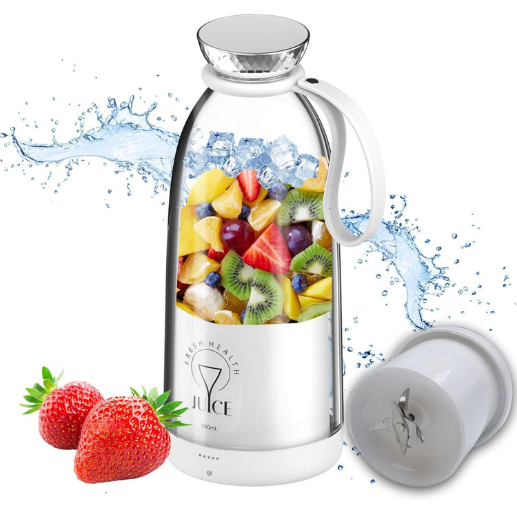 شیکر فرش جویس اورجینال 500 میل Fresh Juice