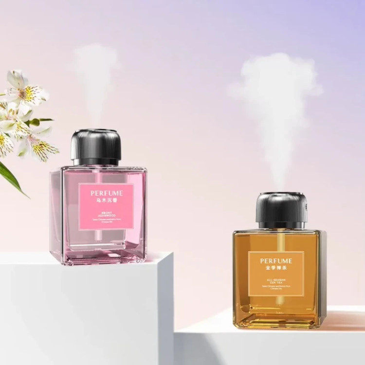 خوشبوکننده هوشمند منزل 500 میل perfume Smart Aroma