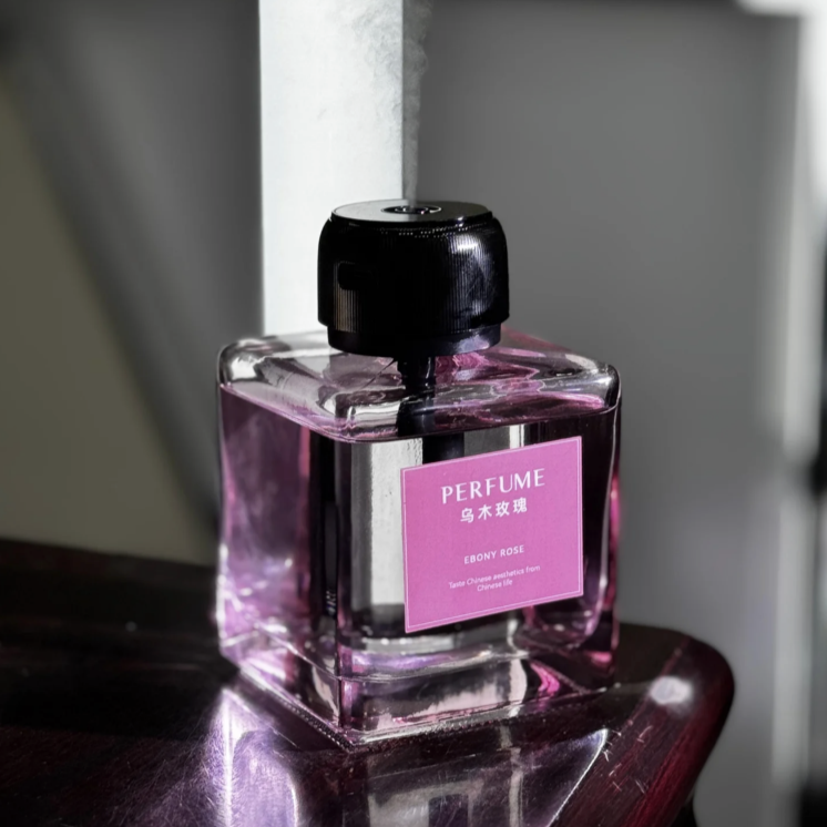 خوشبوکننده هوشمند منزل 500 میل perfume Smart Aroma
