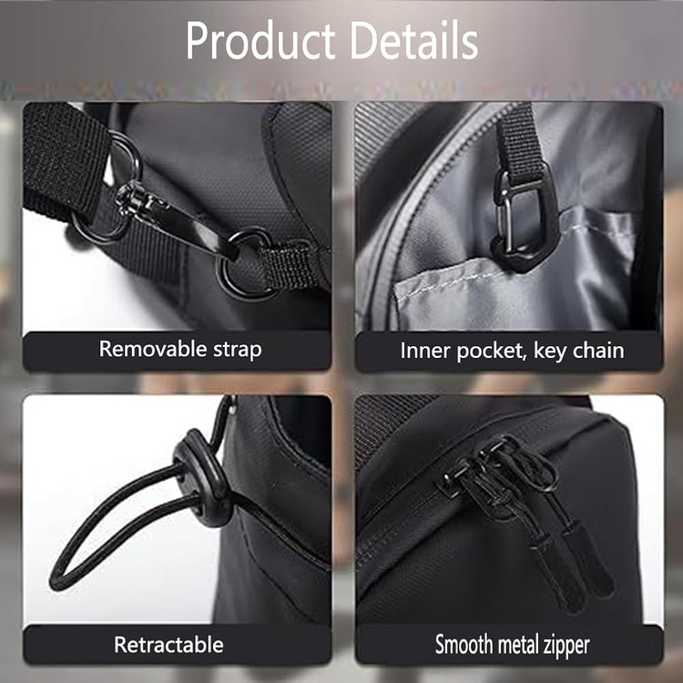 کیف magnetic باشگاهی اورجینال