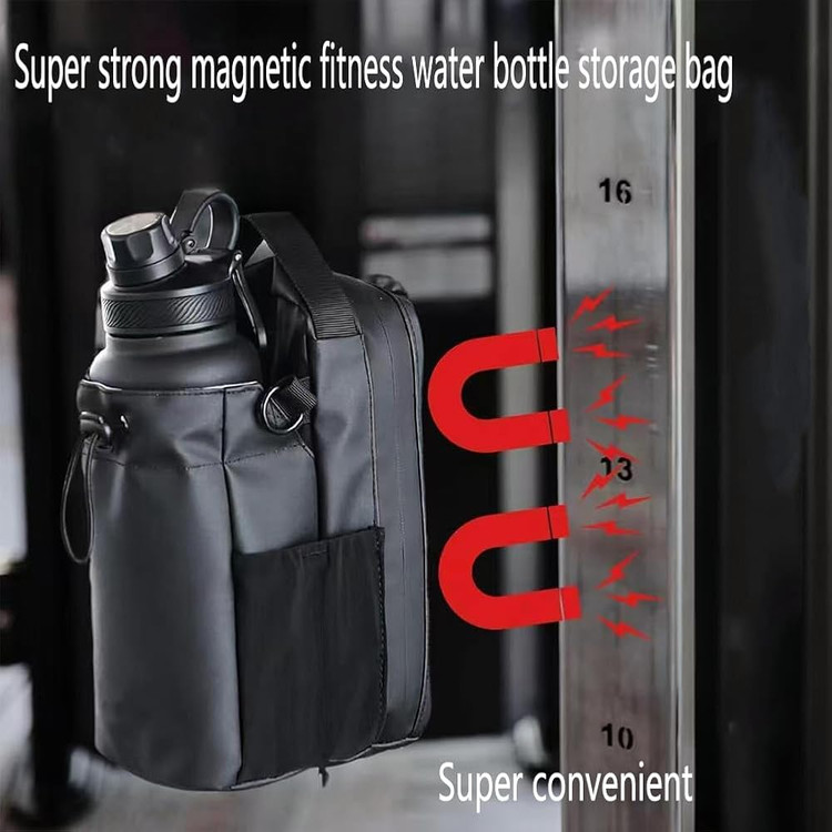 کیف magnetic باشگاهی اورجینال