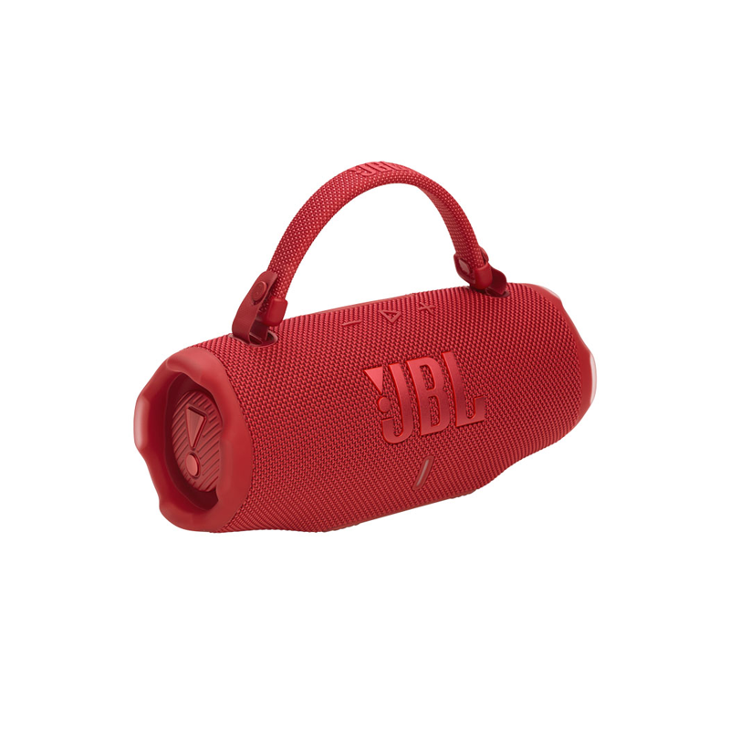 اسپیکر بلوتوثی قابل حمل جی بی ال JBL Charge 6