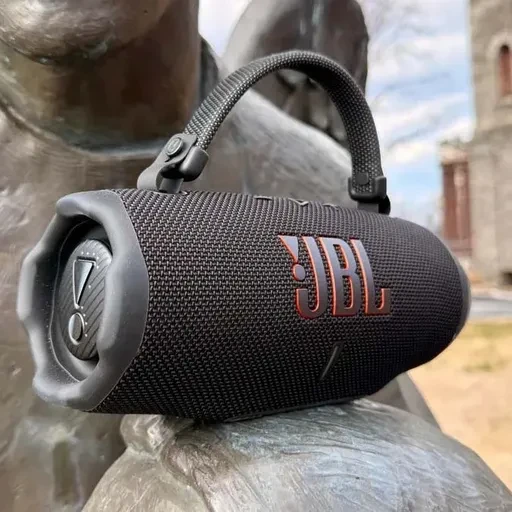 اسپیکر بلوتوثی قابل حمل جی بی ال JBL Charge 6