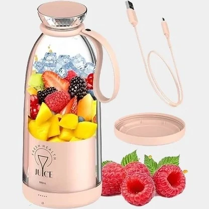 شیکر فرش جویس اورجینال 500 میل Fresh Juice