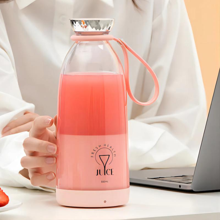 شیکر فرش جویس اورجینال 500 میل Fresh Juice