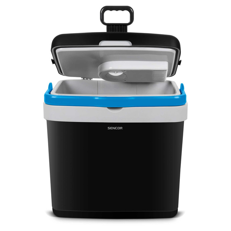 یخچال مسافرتی 33 لیتری سنکور مدل SCM4233BL