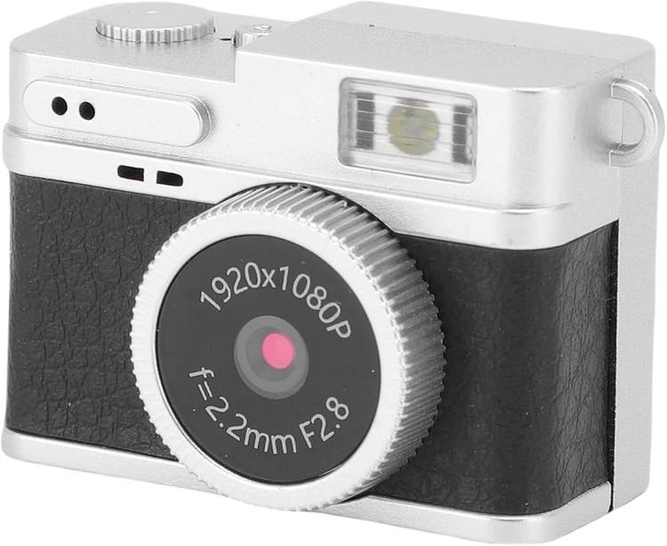 مینی دوربین عکاسی Life Camera mini