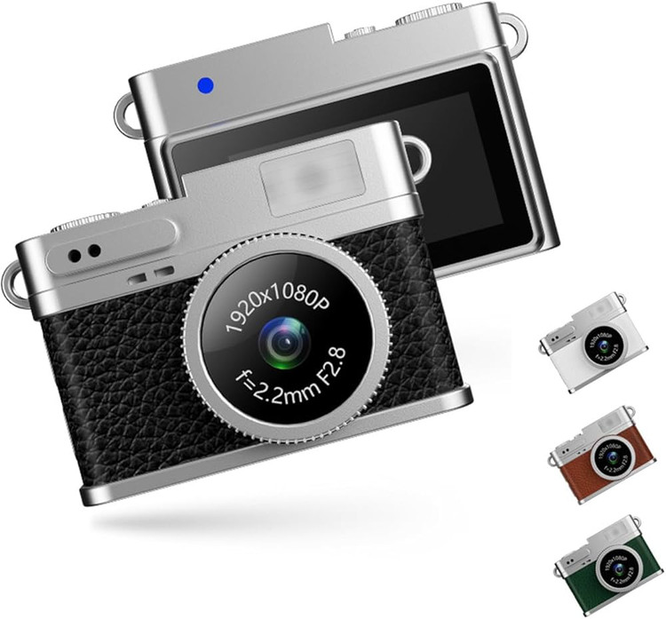 مینی دوربین عکاسی Life Camera mini