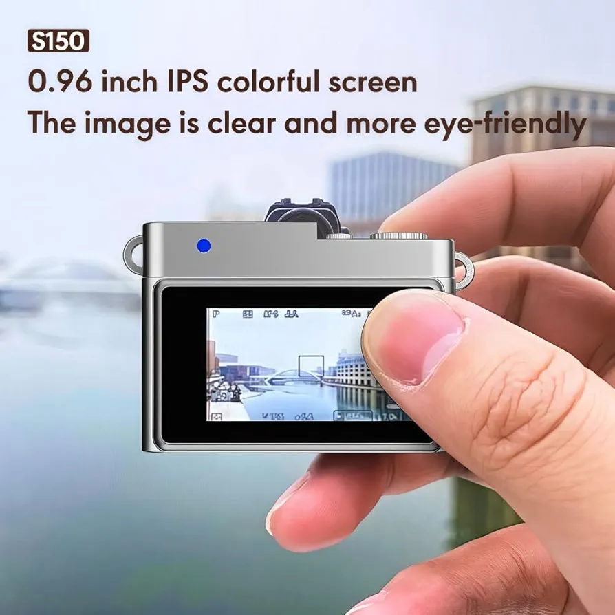 مینی دوربین عکاسی Life Camera mini