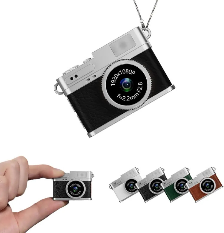 مینی دوربین عکاسی Life Camera mini