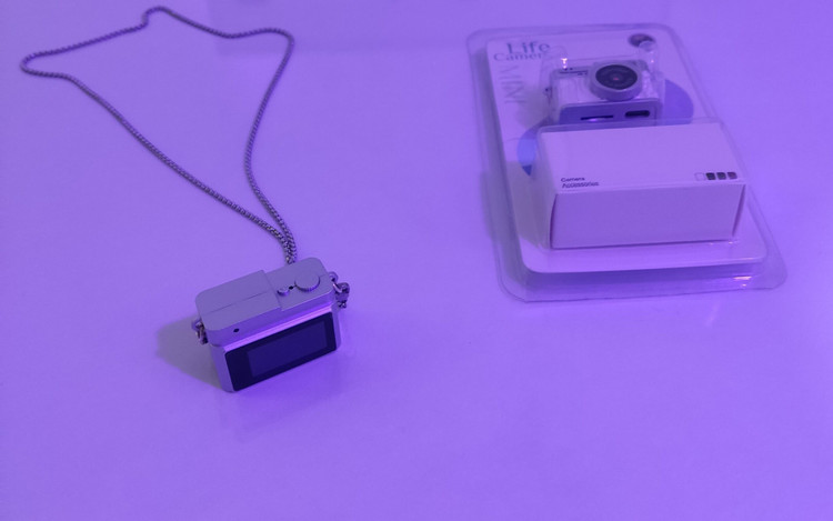 مینی دوربین عکاسی Life Camera mini