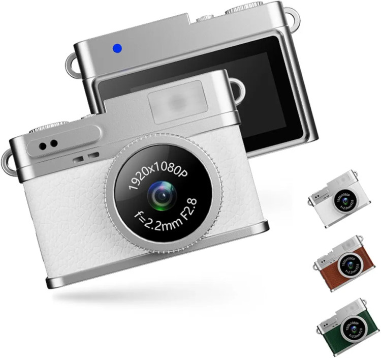 مینی دوربین عکاسی Life Camera mini