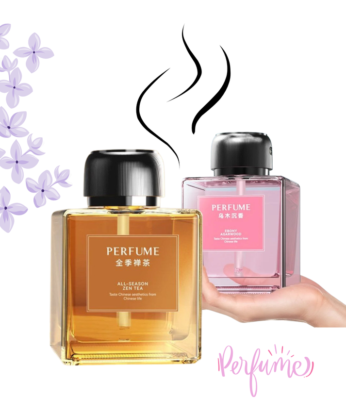 خوشبوکننده هوشمند منزل 500 میل perfume Smart Aroma