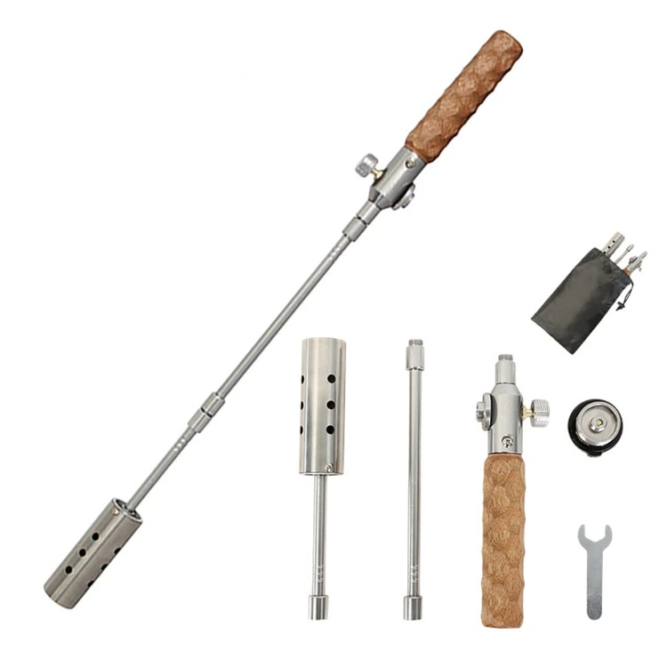 تورچ ، شعله افکن مدل FLAME TORCH