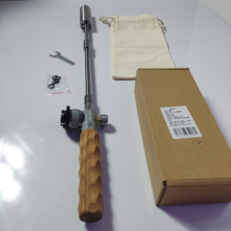 تورچ ، شعله افکن مدل FLAME TORCH