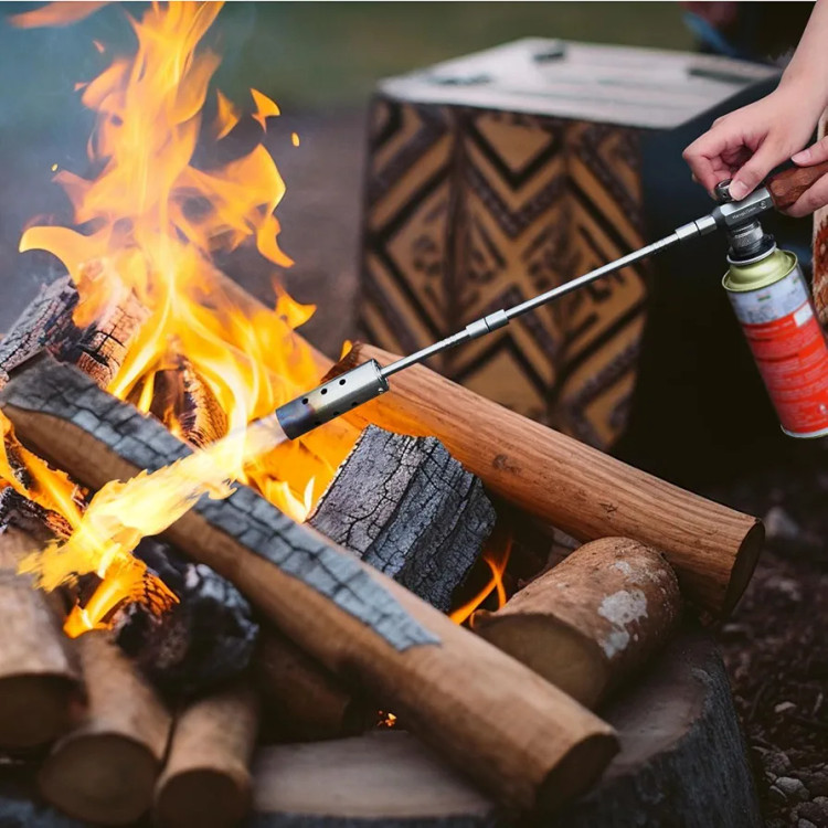 تورچ ، شعله افکن مدل FLAME TORCH