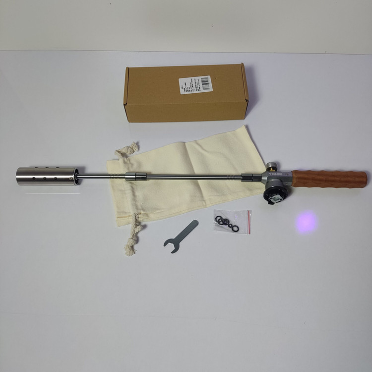 تورچ ، شعله افکن مدل FLAME TORCH