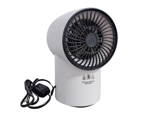 هیتر برقی رومیزی فن دار مدل YZ-8400