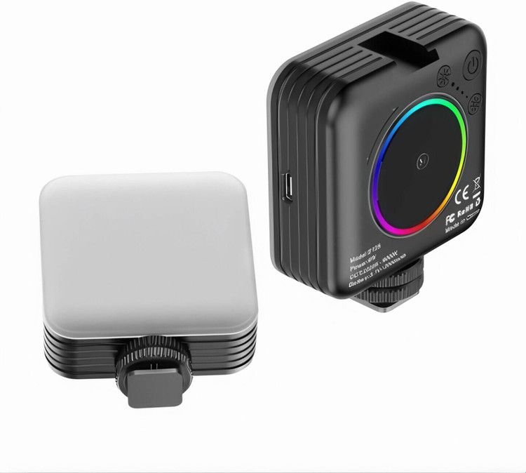 لایت باکس Video Light D12s