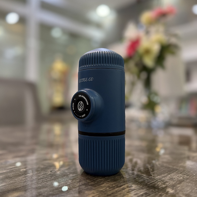 نانوپرسو کیفدار Nanopresso Coffee Co Wacaco