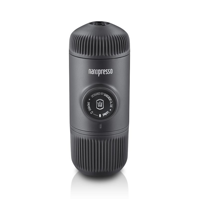 نانوپرسو کیفدار Nanopresso Coffee Co Wacaco