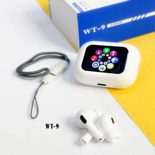 ایرپاد Wisme مدل WT-9
