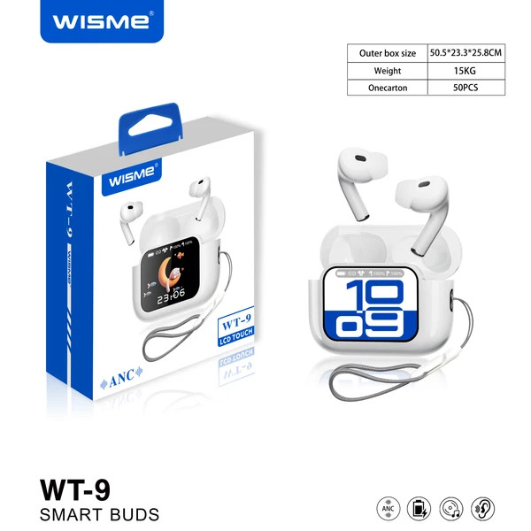 ایرپاد Wisme مدل WT-9