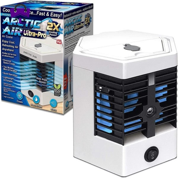 مینی کولر آبی مدل Arctic Cool Ultra-Pro
