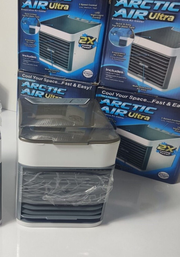 مینی کولر آبی مدل Arctic Cool Ultra-Pro