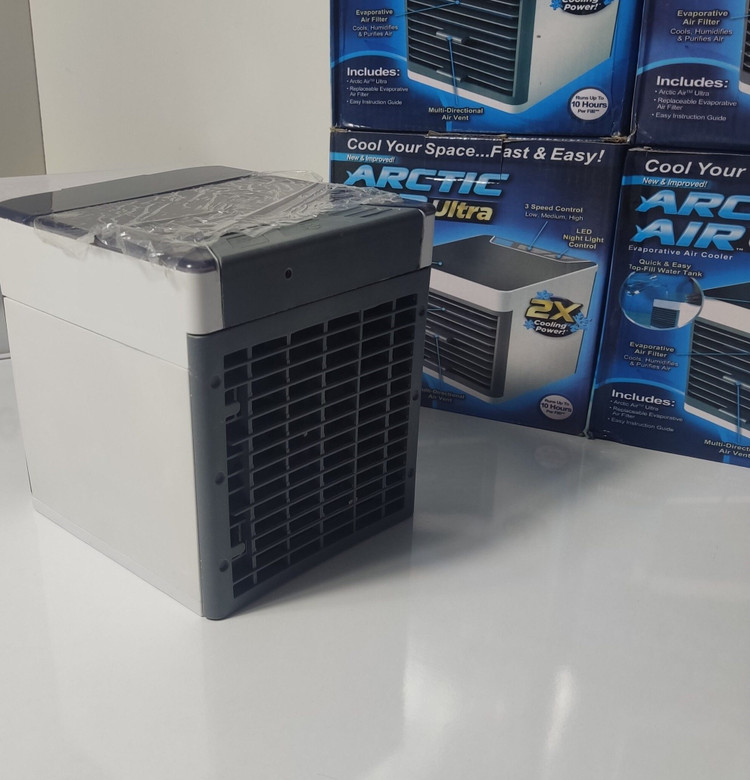 مینی کولر آبی مدل Arctic Cool Ultra-Pro