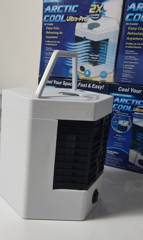 مینی کولر آبی مدل Arctic Cool Ultra-Pro