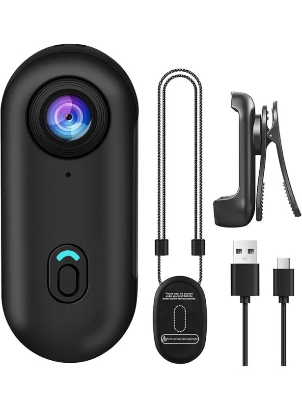 دوربین اکشن ورزشی مدل Sport Camera 4K H.265