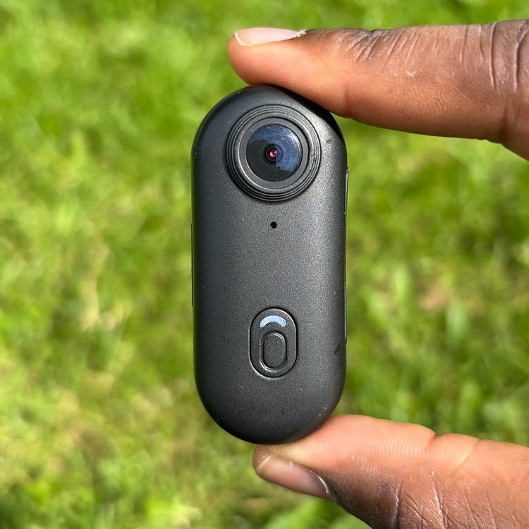 دوربین اکشن ورزشی مدل Sport Camera 4K H.265