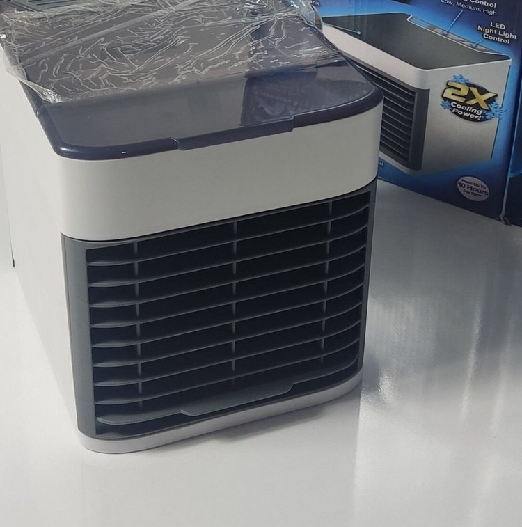 مینی کولر آبی مدل Arctic Air Ultra