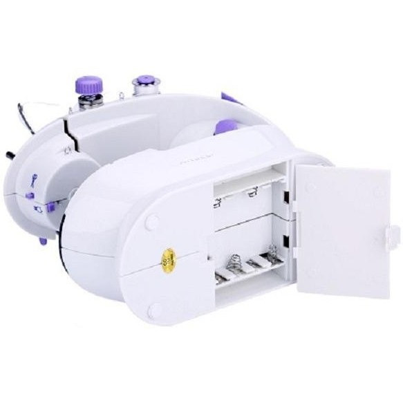 چرخ خیاطی مینی اورجینال مدل SM202A