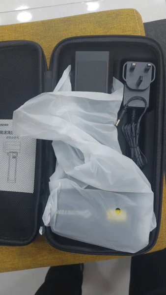 جت فن پر قدرت TF64 Booster اورجینال