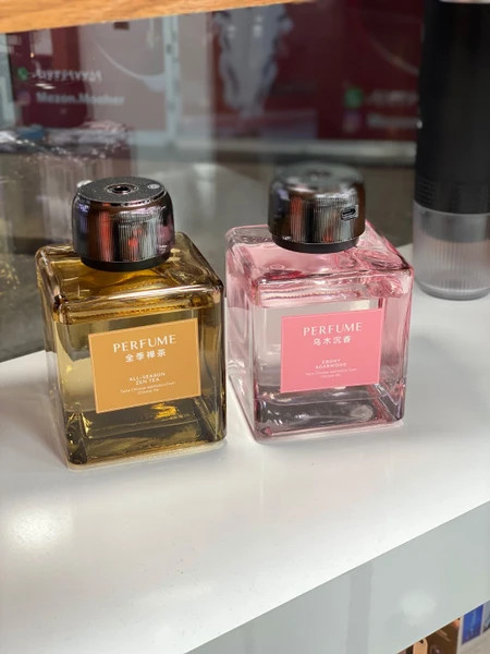 خوشبوکننده هوشمند منزل 500 میل perfume Smart Aroma