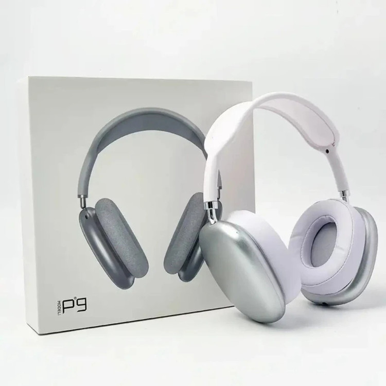 هدفون بی سیم بلوتوثی P9
