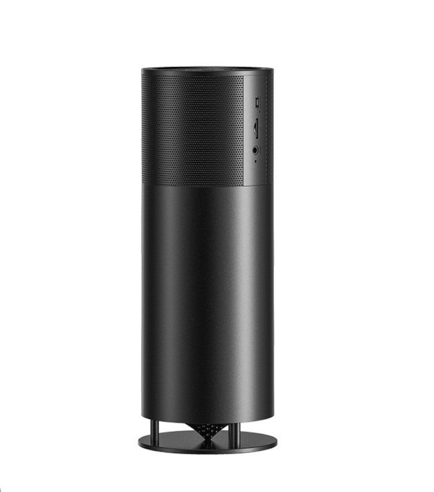 اسپیکر بلوتوثی ریمکس RB-M46