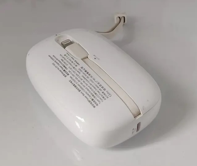 پاوربانک ۱۰ هزار میلی آمپر Giby مدل GY-902