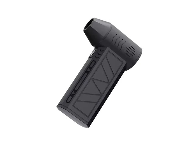 مینی جت فن شارژی اورجینال Violent مدل ZY7400 | دمنده پرقدرت و چندکاره