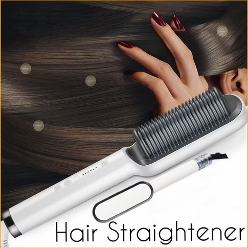 برس حرارتی مو اورجینال مدل FH909 | صافکننده و حالتدهنده حرفهای مو