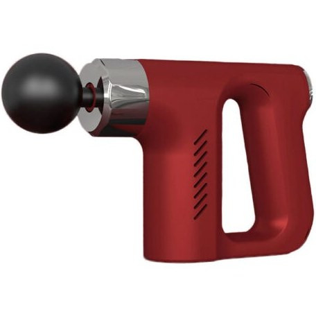 ماساژور تفنگی بلوآیدیا اورجینال BLD-740 | ماساژور ضربهای قوی برای ریکاوری و کاهش درد عضلات