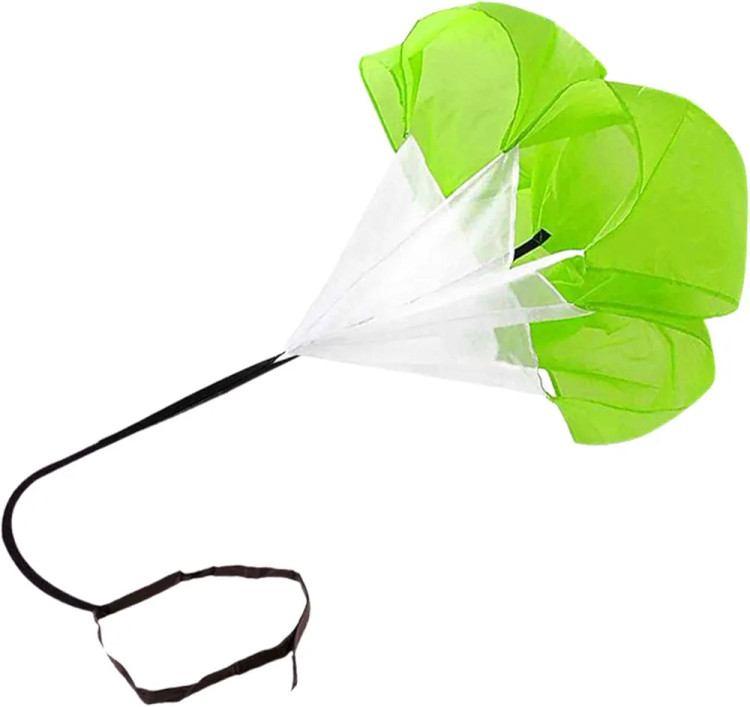 چتر مقاومتی حرفه ای Speed Parachute سایز بزرگ