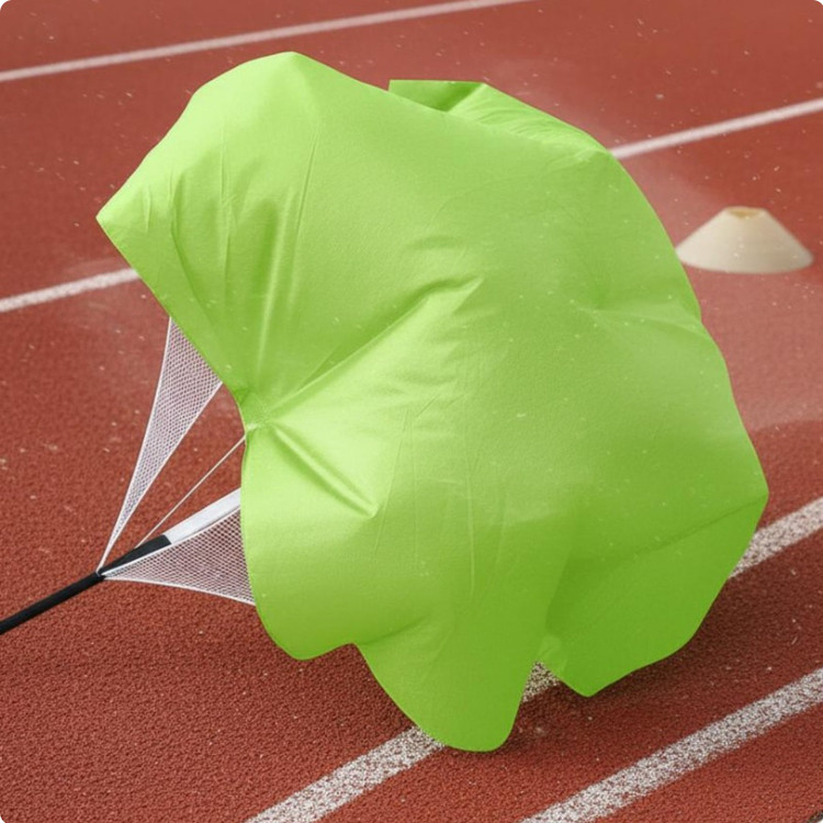 چتر مقاومتی حرفه ای Speed Parachute سایز بزرگ