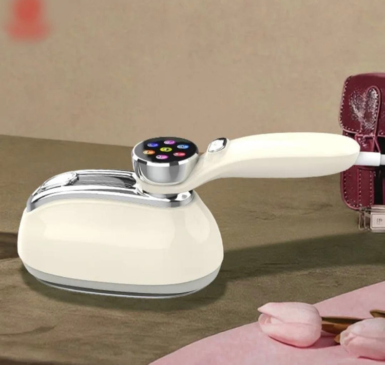 اتو بخار مسافرتی هوشمند مدل ZS-8807D