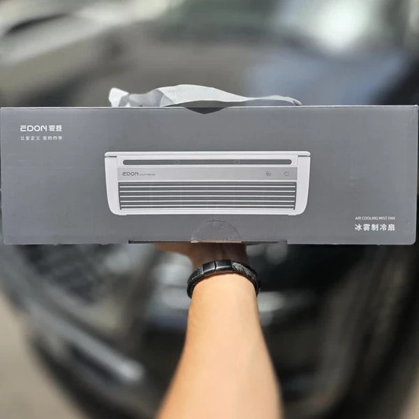 مینی اسپیلت شارژی EDON اورجینال