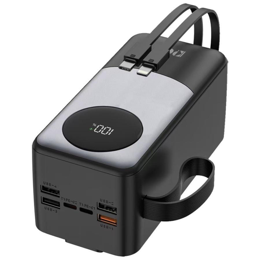 پاوربانک 50000 اورجینال KPG-502