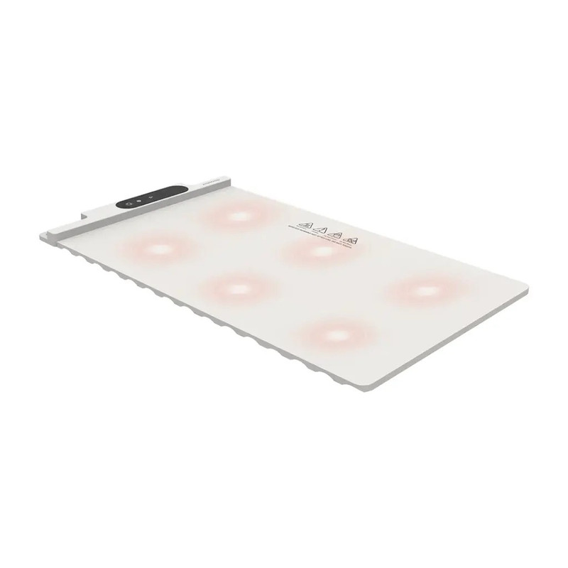 صفحه گرمکننده غذا Porodo Lifestyle Warming Food Mat