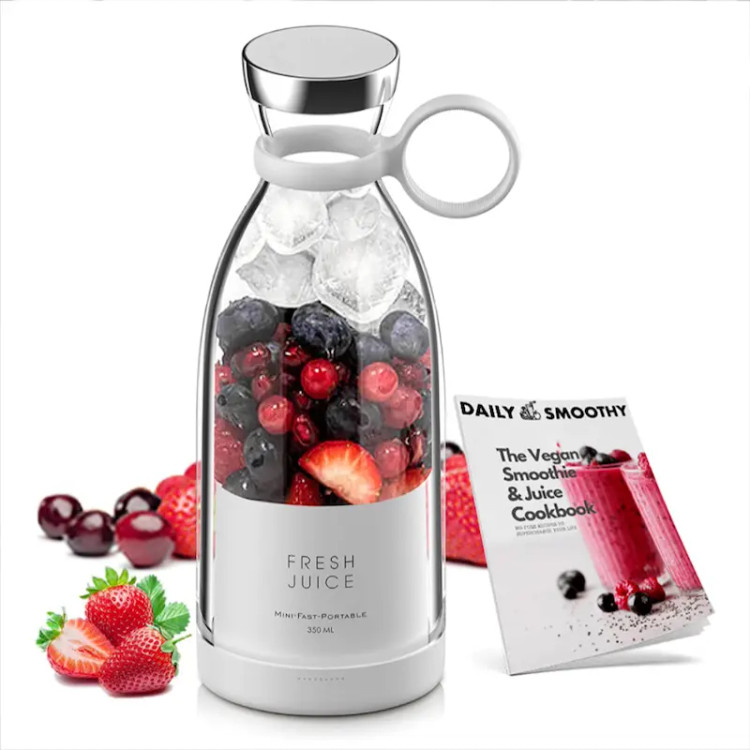 شیکر شیائومی مدل Fresh Juice ظرفیت 350 میل